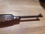 Untouched completely original ww2 Winchester M1 carbine - 6 of 20