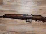 Vet bring back matching ww2 german G43 rifle 8mm - 3 of 20