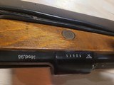 Beautiful ww2 german BYF 44 k98 Mauser rifle vet bring back - 10 of 20