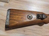 Beautiful ww2 german BYF 44 k98 Mauser rifle vet bring back - 2 of 20