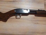 Sweet winchester model 61 pump 22 s l lr groved receiver - 1 of 16