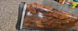 Beautiful engraved desimone ts 2000trap gun silver sietzbowentype high end xxx wood - 13 of 20