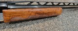Beautiful engraved desimone ts 2000trap gun silver sietzbowentype high end xxx wood - 14 of 20