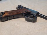 Beautiful ww2 Japanese nambu type 14 rig marine vet bring back - 9 of 19