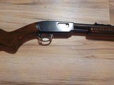 Beautiful clean Winchester model 61 22 s.l.lr grooved receiver - 1 of 17