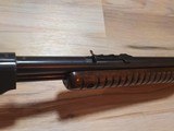 Beautiful clean Winchester model 61 22 s.l.lr grooved receiver - 8 of 17