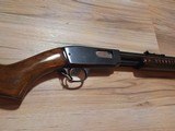 Beautiful clean Winchester model 61 22 s.l.lr grooved receiver - 6 of 17
