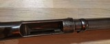 Rare factory engraved deluxe marlin model 24 12 ga pump shotgun - 9 of 18