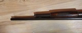 Rare factory engraved deluxe marlin model 24 12 ga pump shotgun - 8 of 18