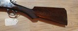 Rare factory engraved deluxe marlin model 24 12 ga pump shotgun - 13 of 18