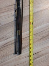 Beautiful museum quality tower marked flintlock India pattern brown bess musket solider named - 2 of 20