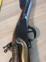 Beautiful museum quality tower marked flintlock India pattern brown bess musket solider named - 15 of 20
