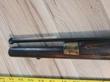 Beautiful museum quality tower marked flintlock India pattern brown bess musket solider named - 3 of 20