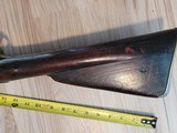 Beautiful museum quality tower marked flintlock India pattern brown bess musket solider named - 7 of 20