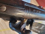 Beautiful museum quality tower marked flintlock India pattern brown bess musket solider named - 20 of 20