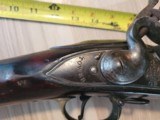 Beautiful museum quality tower marked flintlock India pattern brown bess musket solider named - 5 of 20