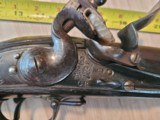 Beautiful museum quality tower marked flintlock India pattern brown bess musket solider named - 6 of 20