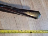 Beautiful museum quality tower marked flintlock India pattern brown bess musket solider named - 16 of 20