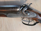 Beautiful high conditionrare AM arms Co. Boston American arms Co side swing opening - 12 of 20