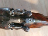 Beautiful high conditionrare AM arms Co. Boston American arms Co side swing opening - 10 of 20