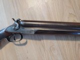Beautiful high conditionrare AM arms Co. Boston American arms Co side swing opening - 6 of 20