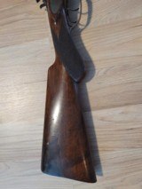 Beautiful high conditionrare AM arms Co. Boston American arms Co side swing opening - 4 of 20