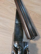 Beautiful high conditionrare AM arms Co. Boston American arms Co side swing opening - 17 of 20