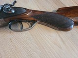 Beautiful high conditionrare AM arms Co. Boston American arms Co side swing opening - 13 of 20