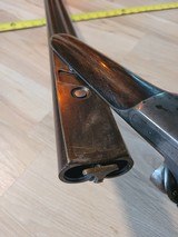 Beautiful high conditionrare AM arms Co. Boston American arms Co side swing opening - 20 of 20