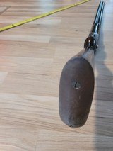 Beautiful high conditionrare AM arms Co. Boston American arms Co side swing opening - 16 of 20