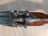 Beautiful high conditionrare AM arms Co. Boston American arms Co side swing opening - 9 of 20