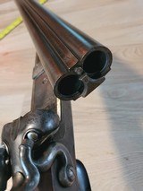 Beautiful high conditionrare AM arms Co. Boston American arms Co side swing opening - 18 of 20