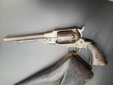 Rare Civil War used remington beals revolver 36 cal 0 - 4 of 10