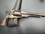 Rare Civil War used remington beals revolver 36 cal 0 - 1 of 10