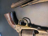 Original
Civil War used pair of remington 1858 revolvers
44 cal - 18 of 20