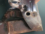 Nice ww2 german officers surrendered pistol rigOWA 25acp & 2 original mags - 9 of 17