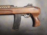 Early 1979 iver johnson enforcer m1 carbine pistol 30 cal - 10 of 13
