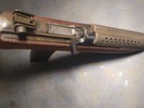 Early 1979 iver johnson enforcer m1 carbine pistol 30 cal - 7 of 13