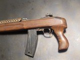Early 1979 iver johnson enforcer m1 carbine pistol 30 cal - 9 of 13