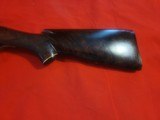 Factory Marlin model 90 deluxe 12ga o/u shotgun with factory tool room experimental muzzle break - 7 of 8