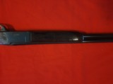 Factory Marlin model 90 deluxe 12ga o/u shotgun with factory tool room experimental muzzle break - 4 of 8