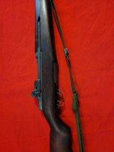 Beautiful Winchester m1 garand rifle - 2 of 15