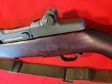 Beautiful Winchester m1 garand rifle - 6 of 15