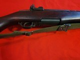Beautiful Winchester m1 garand rifle - 4 of 15