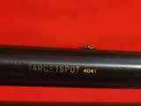 Winchester model 52 target pre 64
complete shooters set lyman targetspot palm rest target sightsscope - 5 of 12