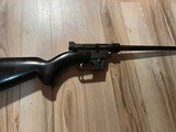 Early charter arms AR7 22lr rifle - 6 of 12