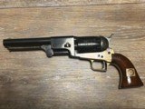 Early Uber to 44 dragoon commutative tuned and timed for cowboy action shooting - 1 of 15