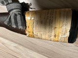 Real deal Vietnam soldier bring back mosin nagant rifle with original paperwork still attached - 3 of 15