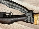 Real deal Vietnam soldier bring back mosin nagant rifle with original paperwork still attached - 4 of 15