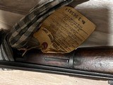 Real deal Vietnam soldier bring back mosin nagant rifle with original paperwork still attached - 6 of 15